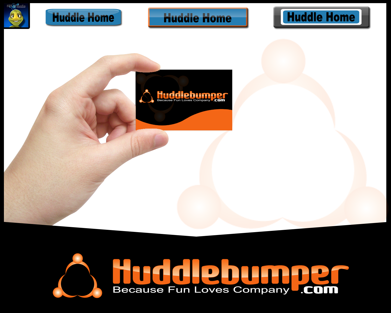 Logo Design by SPLATmedia for this project | Design #559167