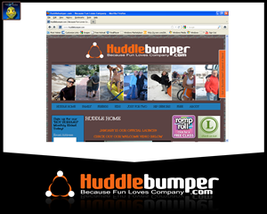 Logo Design by SPLATmedia for this project | Design: #563042