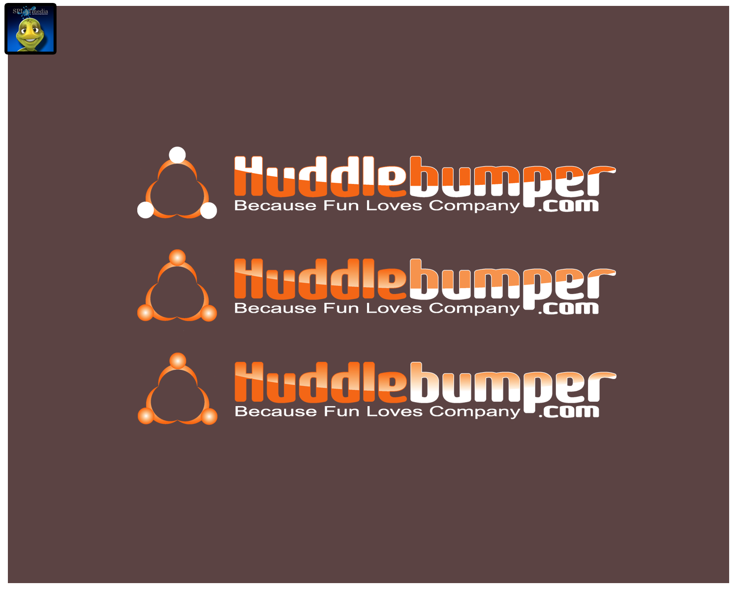 Logo Design by SPLATmedia for this project | Design #563044