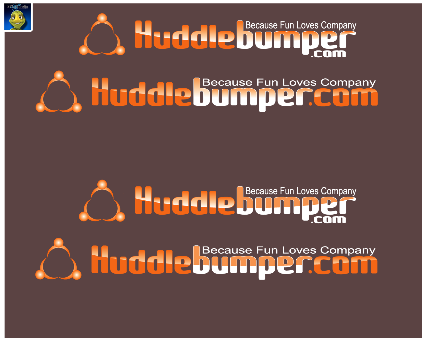 Logo Design by SPLATmedia for this project | Design: #564319