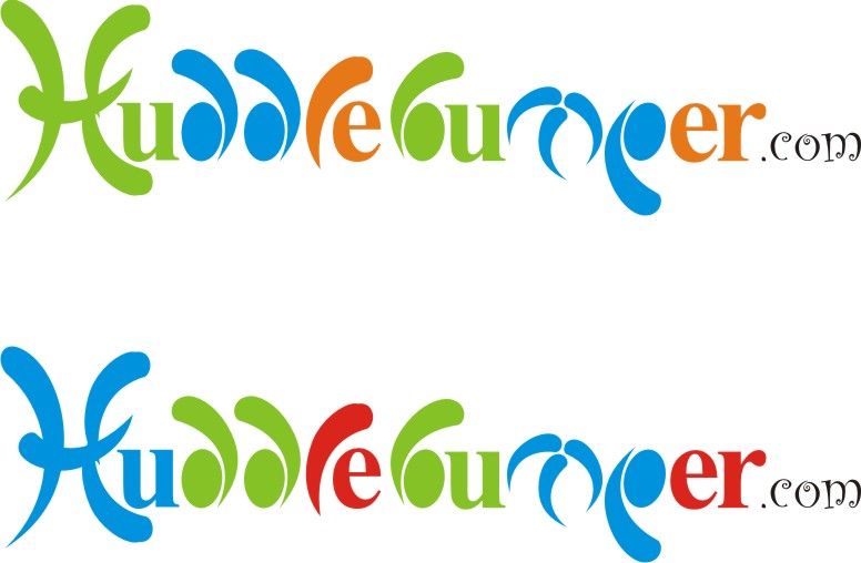 Logo Design by wongusaha for this project | Design #554108