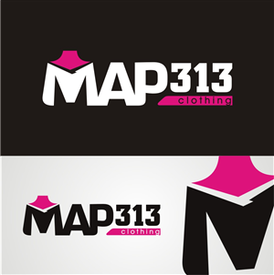 Logo Design by mamik for this project | Design #563801
