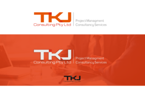 Logo Design by PinkOrange