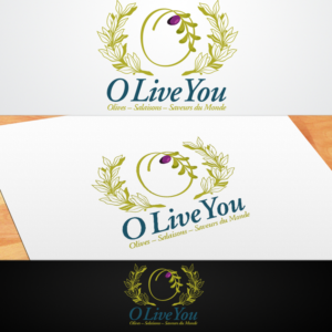 Diseño de Logo por Th3o para Rouillaud  | Diseño: #14144710