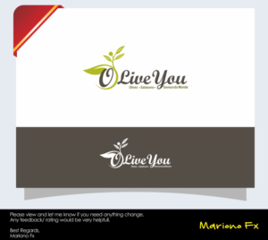 Diseño de Logo por Mariono Fx para Rouillaud  | Diseño: #14143527
