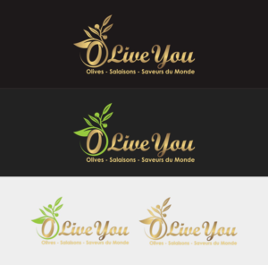 Diseño de Logo por Mariono Fx para Rouillaud  | Diseño: #14179940