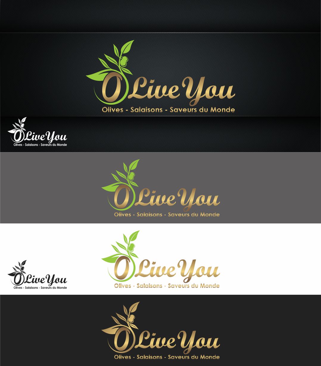 Diseño de Logo por Mariono Fx para Rouillaud  | Diseño: #14182384