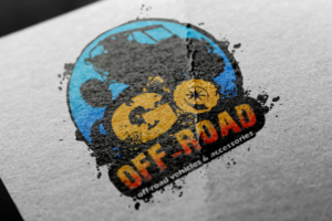 Logo-Design von R.Bello für dieses Projekt | Design: #14247463