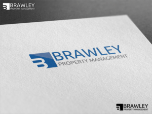 Logo Design by nvisiondesign.co.uk for The Brawley Group | Design: #14161883