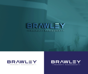 Logo Design by IMD-HUB for The Brawley Group | Design: #14175009