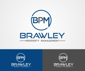 Design de Logo par FoxDesigns. pour The Brawley Group | Design : #14176414