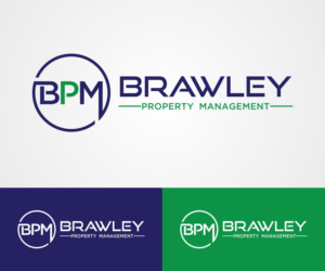 Design de Logo par FoxDesigns. pour The Brawley Group | Design : #14176416