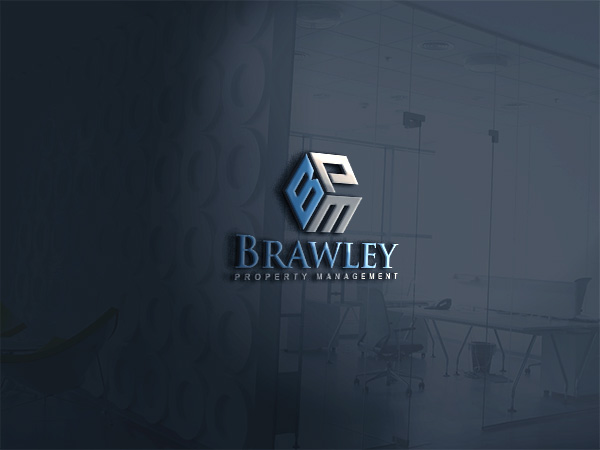 Logo Design by EGYPT KING for The Brawley Group | Design #14160839