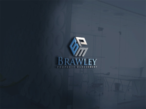 Logo Design by EGYPT KING for The Brawley Group | Design: #14160839