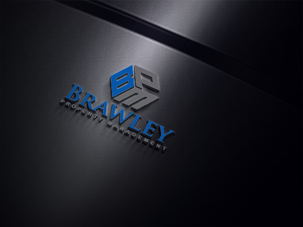 Design de Logo par EGYPT KING pour The Brawley Group | Design #14160841