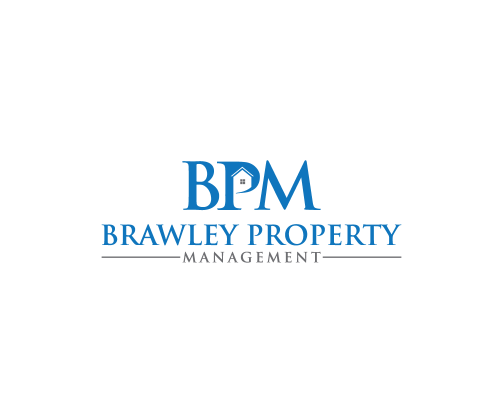 Logo Design by OWL for The Brawley Group | Design #14155583