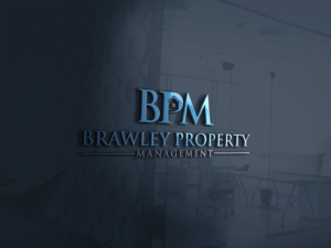 Logo Design by OWL for The Brawley Group | Design: #14155588