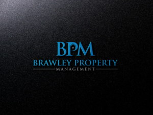 Logo Design by OWL for The Brawley Group | Design: #14155593