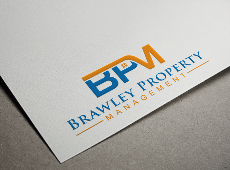 Logo Design by uzzaman for The Brawley Group | Design #14162024