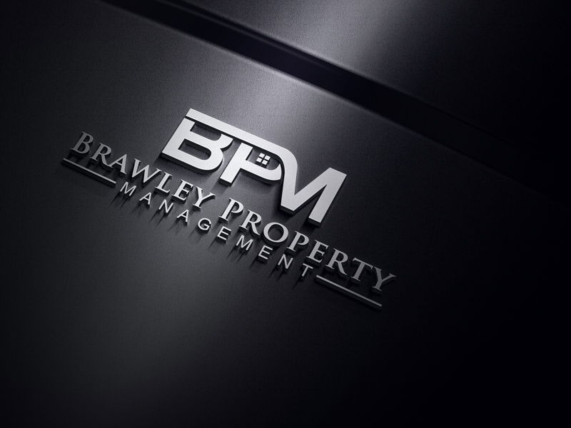 Logo Design by uzzaman for The Brawley Group | Design #14162025