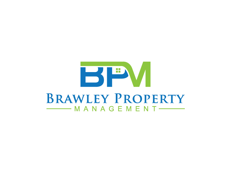Diseño de Logo por uzzaman para The Brawley Group | Diseño #14162026