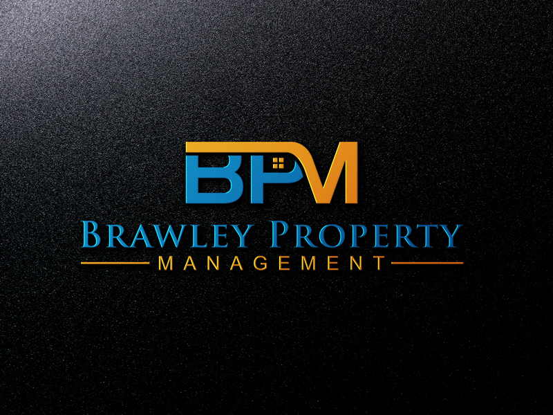 Logo Design by uzzaman for The Brawley Group | Design #14162033