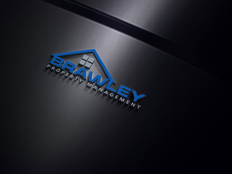 Logo Design by probiz for The Brawley Group | Design: #14230671