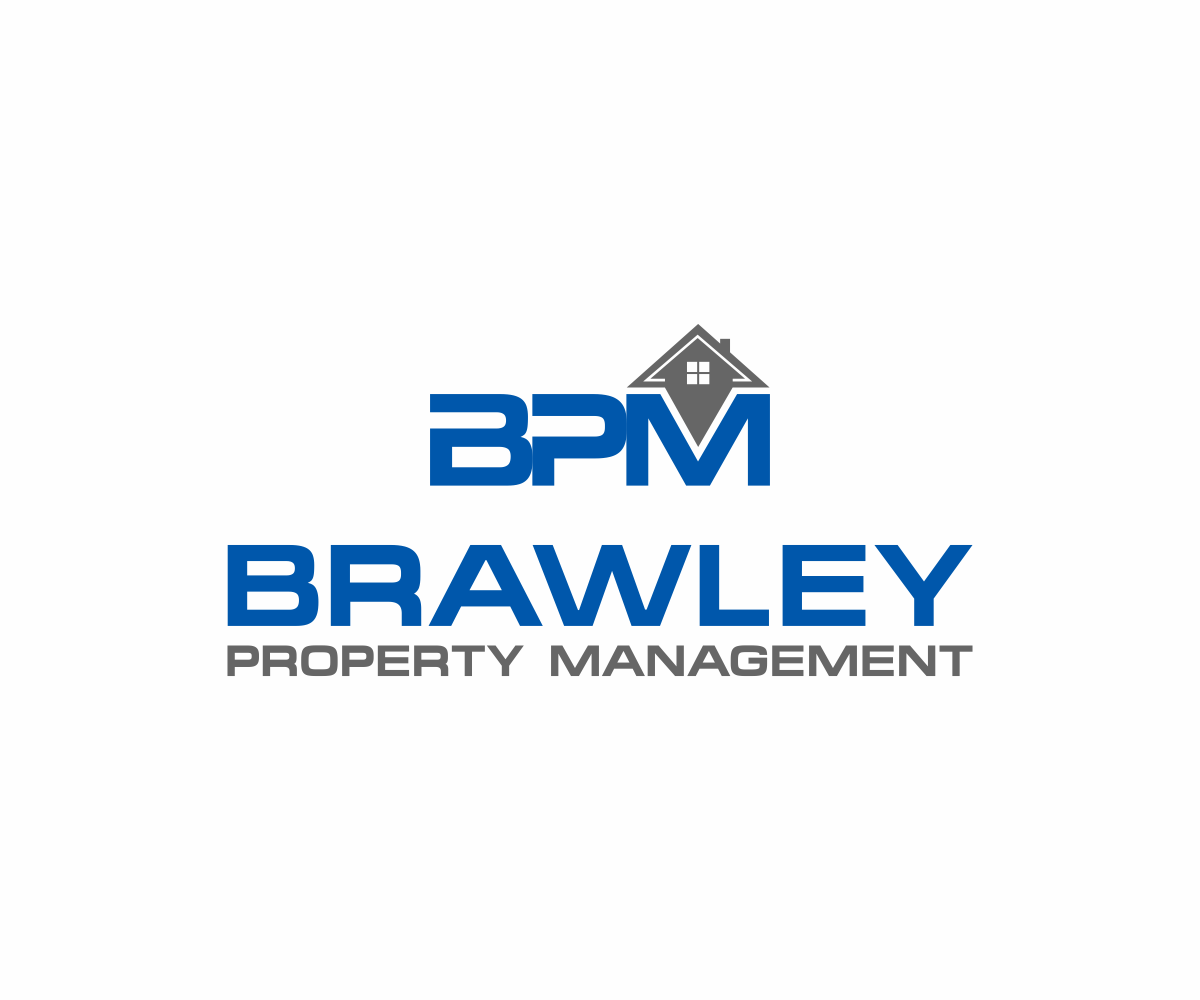 Logo Design by Khalik for The Brawley Group | Design #14264937
