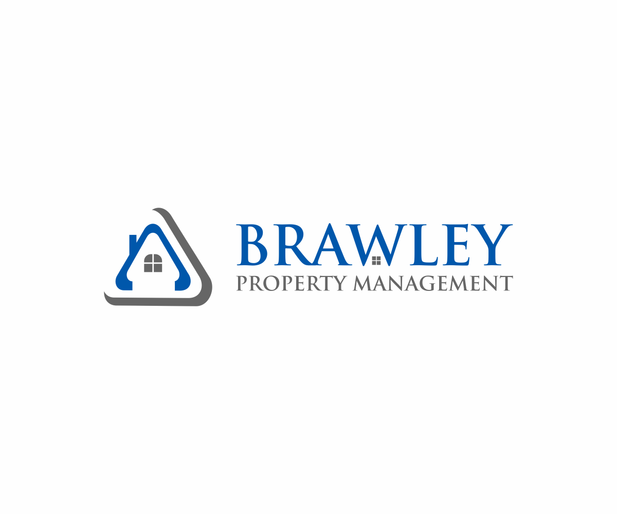 Logo Design by Khalik for The Brawley Group | Design #14264938