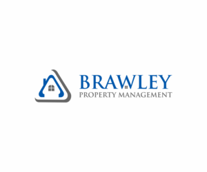 Logo Design by Khalik for The Brawley Group | Design: #14264938