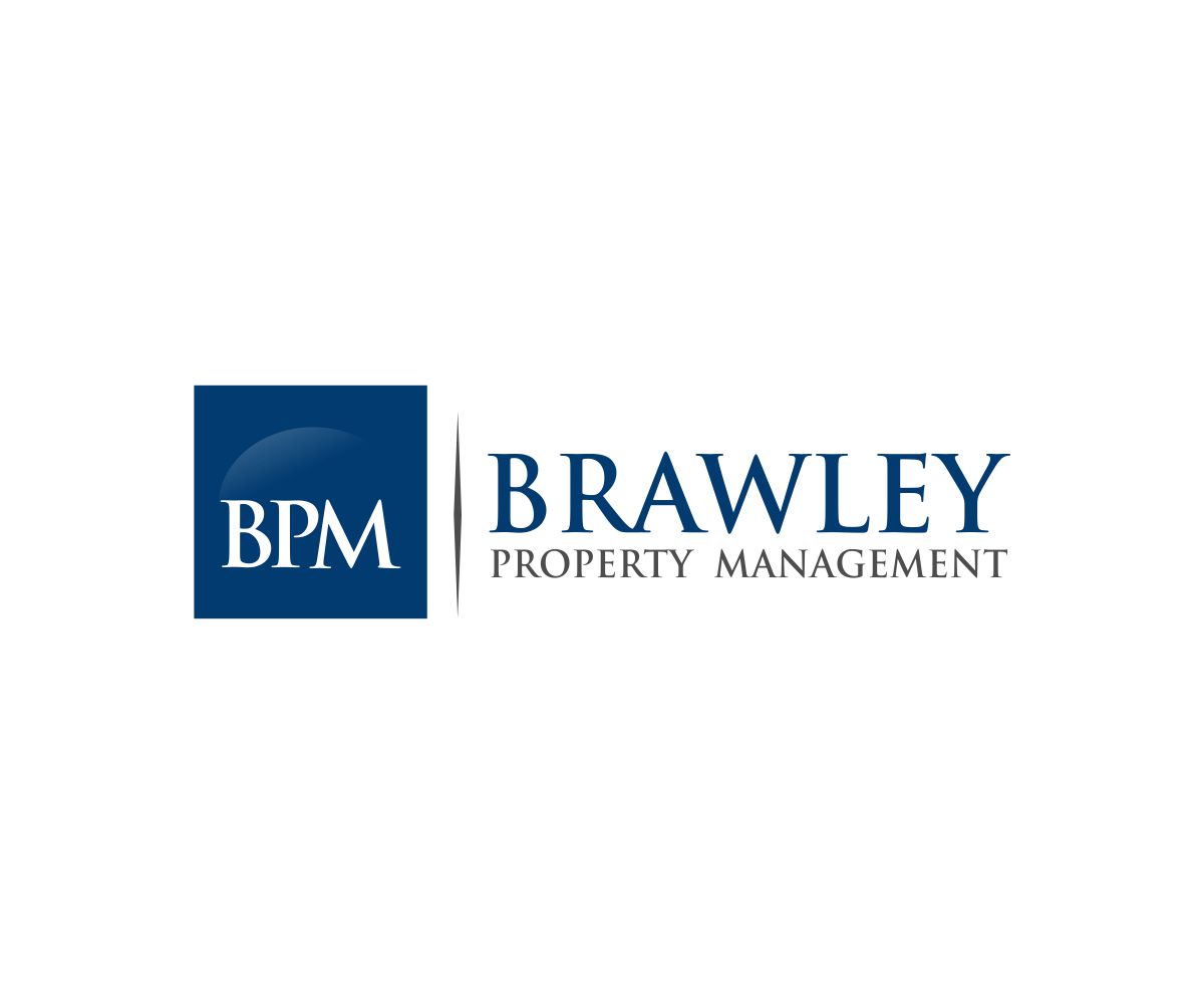 Logo Design by Custom Creative for The Brawley Group | Design #14204643