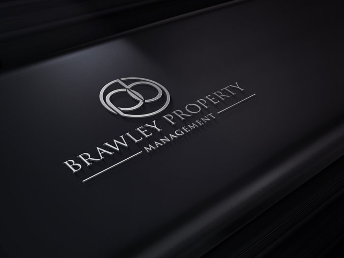 Logo Design by taherswapon for The Brawley Group | Design #14158645