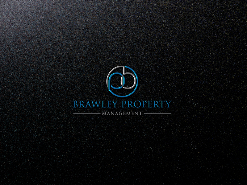 Logo Design by taherswapon for The Brawley Group | Design #14158647