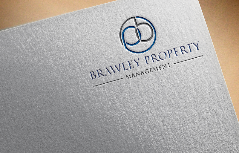 Logo Design by taherswapon for The Brawley Group | Design #14158649