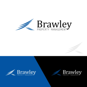 Logo Design by desoleh.movie for The Brawley Group | Design: #14247338