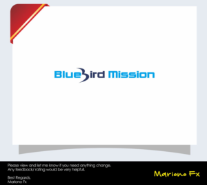 Logo Design by Mariono Fx for this project | Design: #14145501