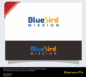 Logo Design by Mariono Fx for this project | Design: #14153206