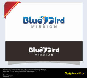 Logo Design by Mariono Fx for this project | Design: #14155135