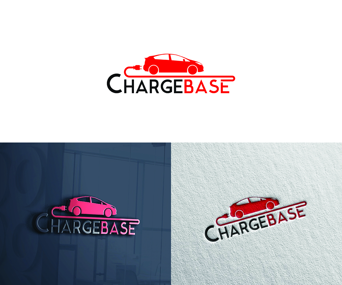 Logo Design by eMARK for this project | Design #14360437