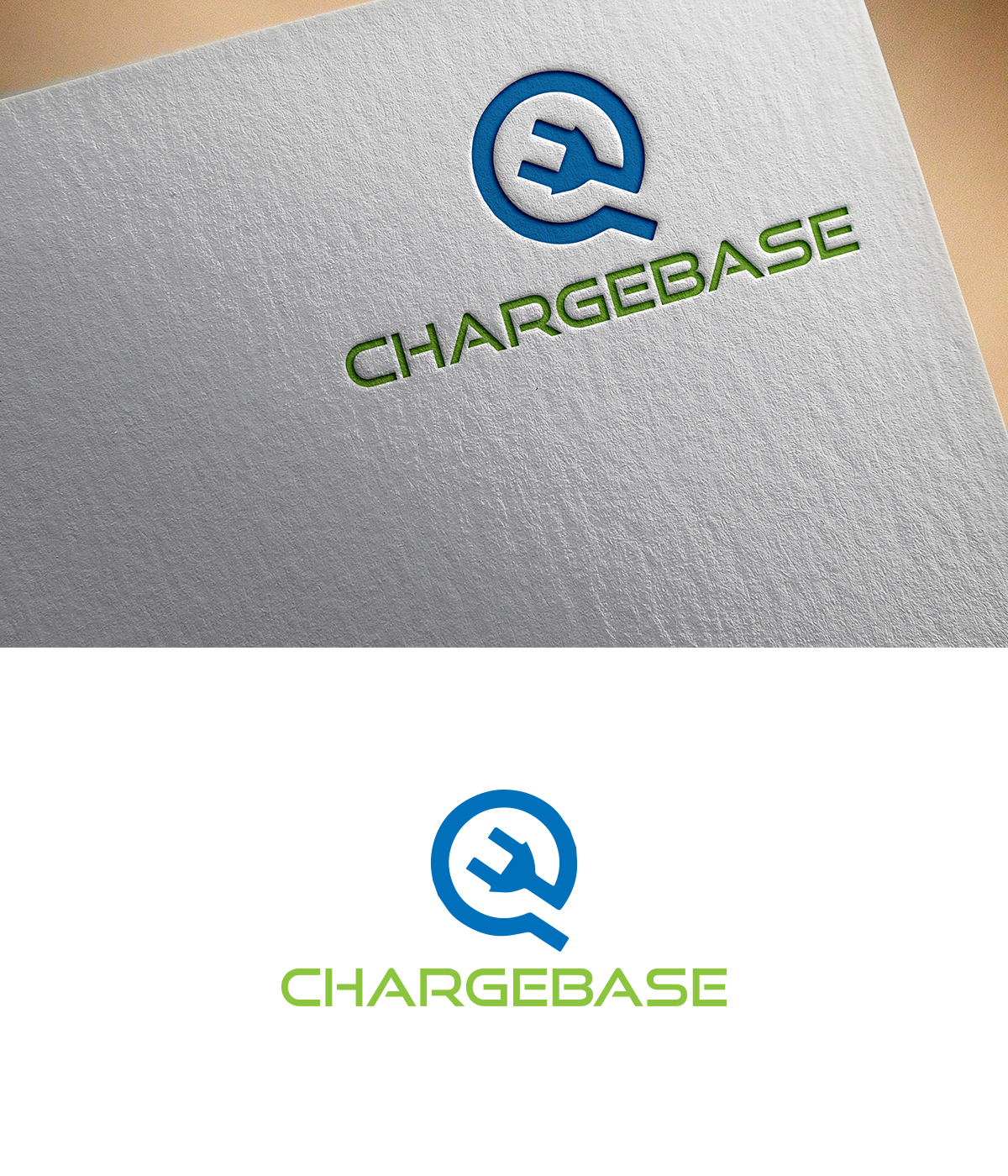 Logo Design by supercreative for this project | Design #14373477