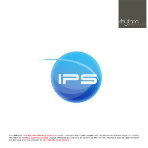 Logo Design by RhythmGraphics