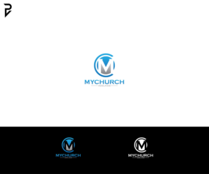 Diseño de Logo por poisonvectors para MyChurch  | Diseño #14313108