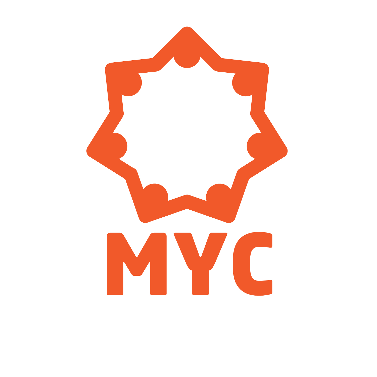 Diseño de Logo por Kings Bishop Design para MyChurch  | Diseño #14303141