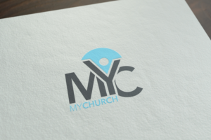 Logo Design by cb1318 for MyChurch  | Design: #14312467