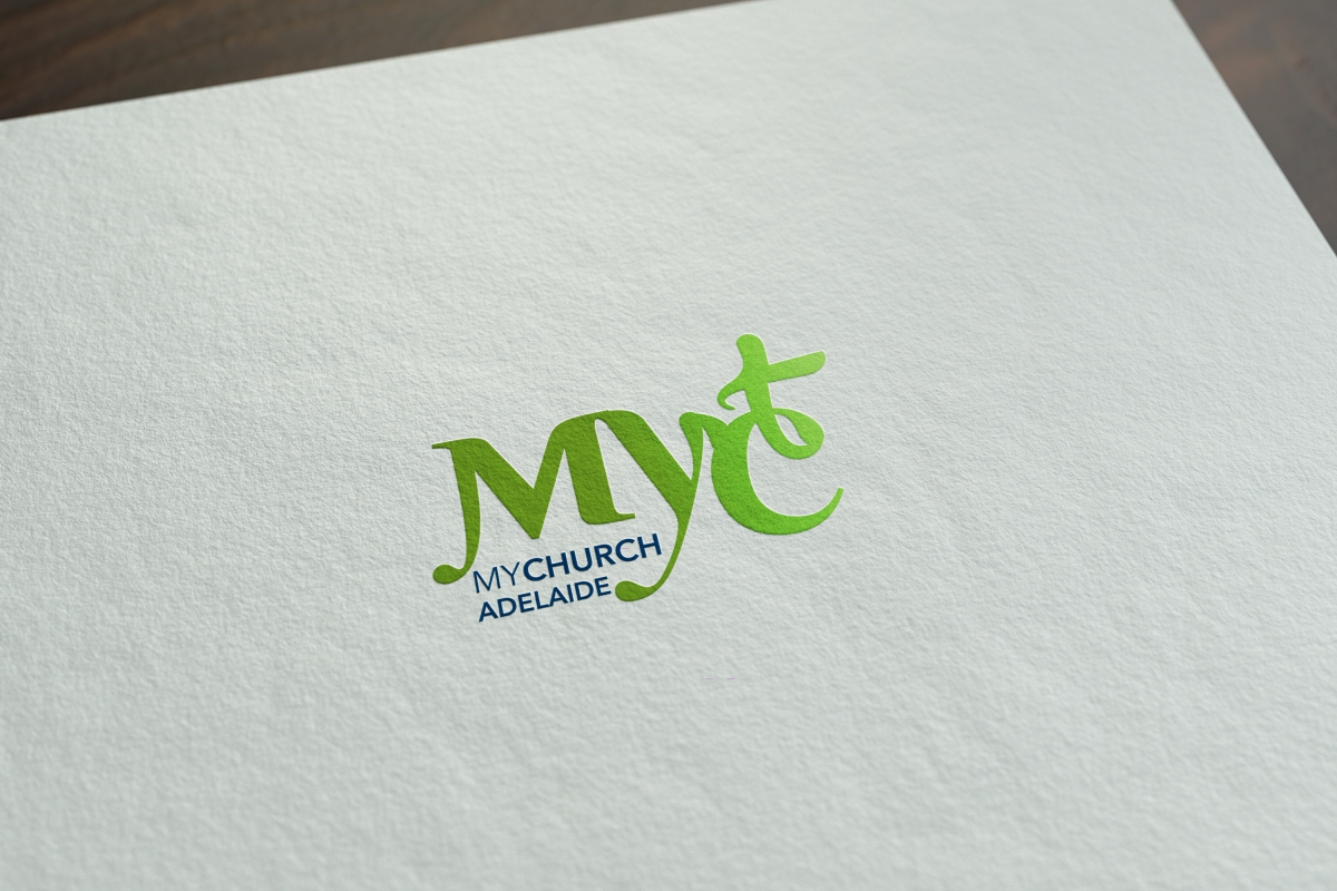 Logo Design by cb1318 for MyChurch  | Design #14318873