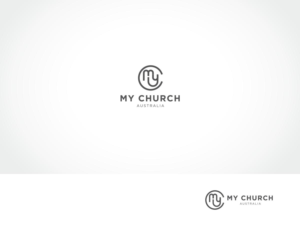Logo Design by ArtTank for MyChurch  | Design: #14332050