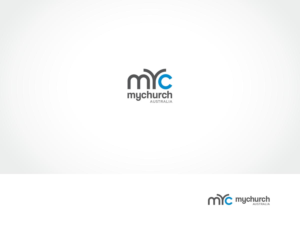 Logo Design by ArtTank for MyChurch  | Design: #14332123