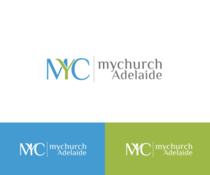 Logo Design by Omee63 for MyChurch  | Design: #14321084