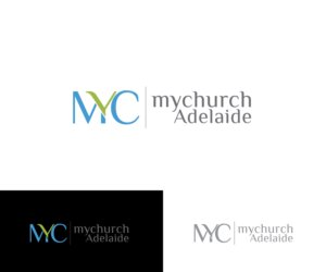 Logo Design by Omee63 for MyChurch  | Design: #14321119
