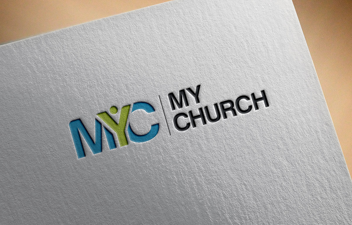 Logo Design by Atec for MyChurch  | Design #14301045